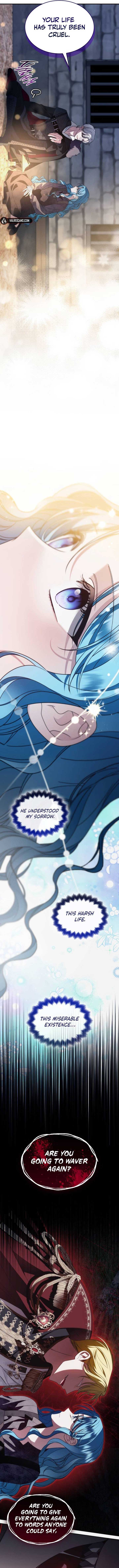 To the Noble and the Vile You Chapter 11 8