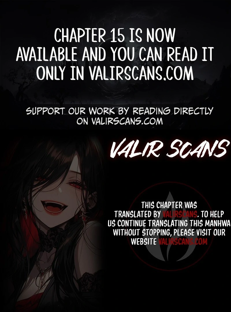 To the Noble and the Vile You Chapter 13 1