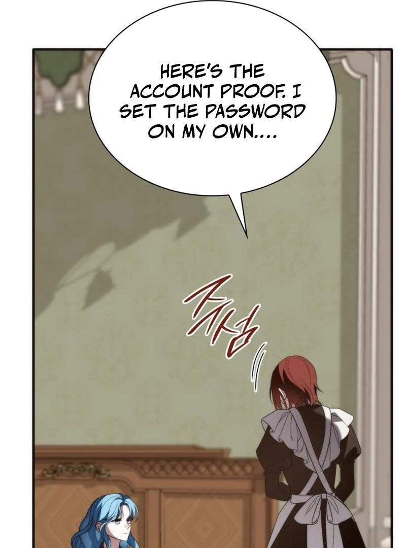 To the Noble and the Vile You Chapter 13 110