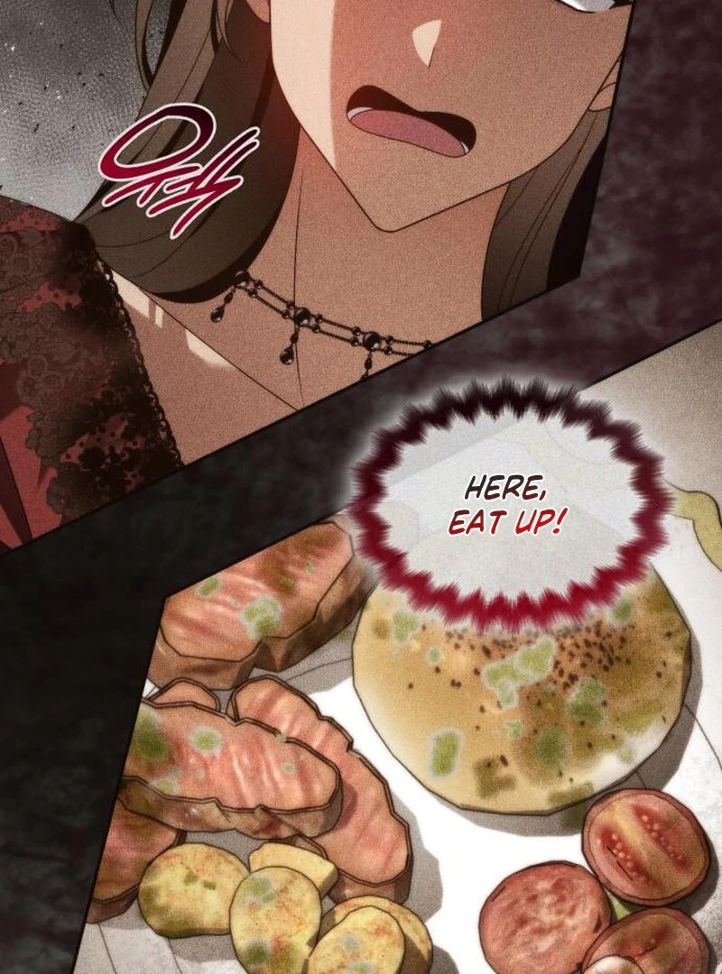 To the Noble and the Vile You Chapter 13 20