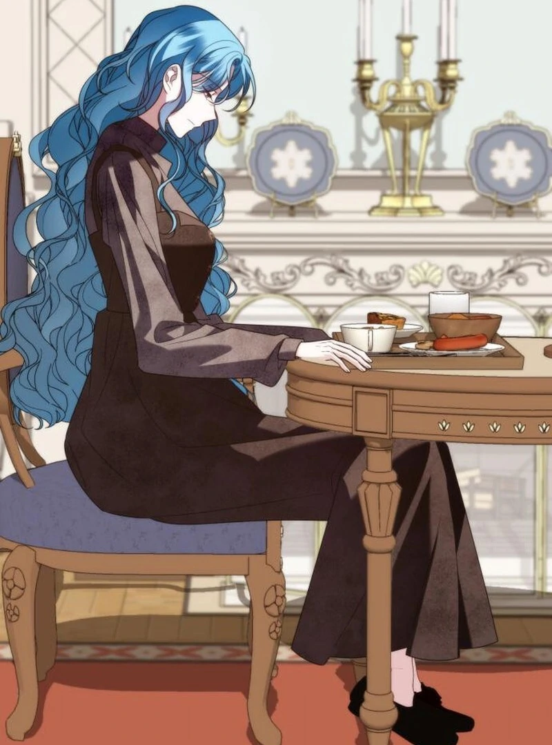 To the Noble and the Vile You Chapter 13 24