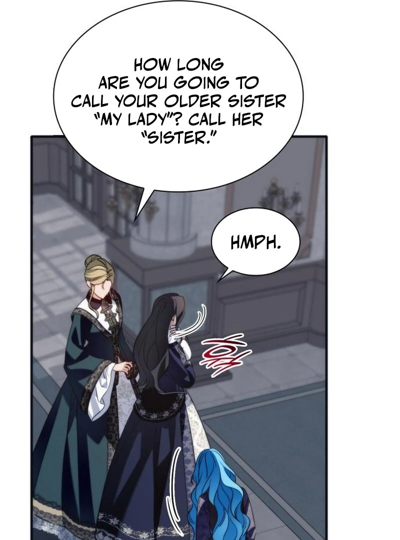 To the Noble and the Vile You Chapter 13 44