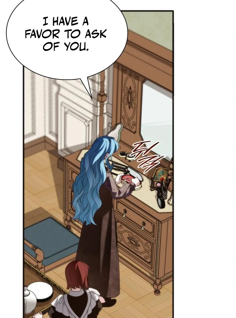 To the Noble and the Vile You Chapter 13 7