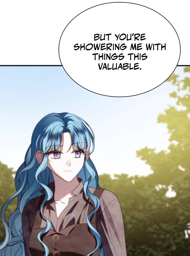 To the Noble and the Vile You Chapter 13 97