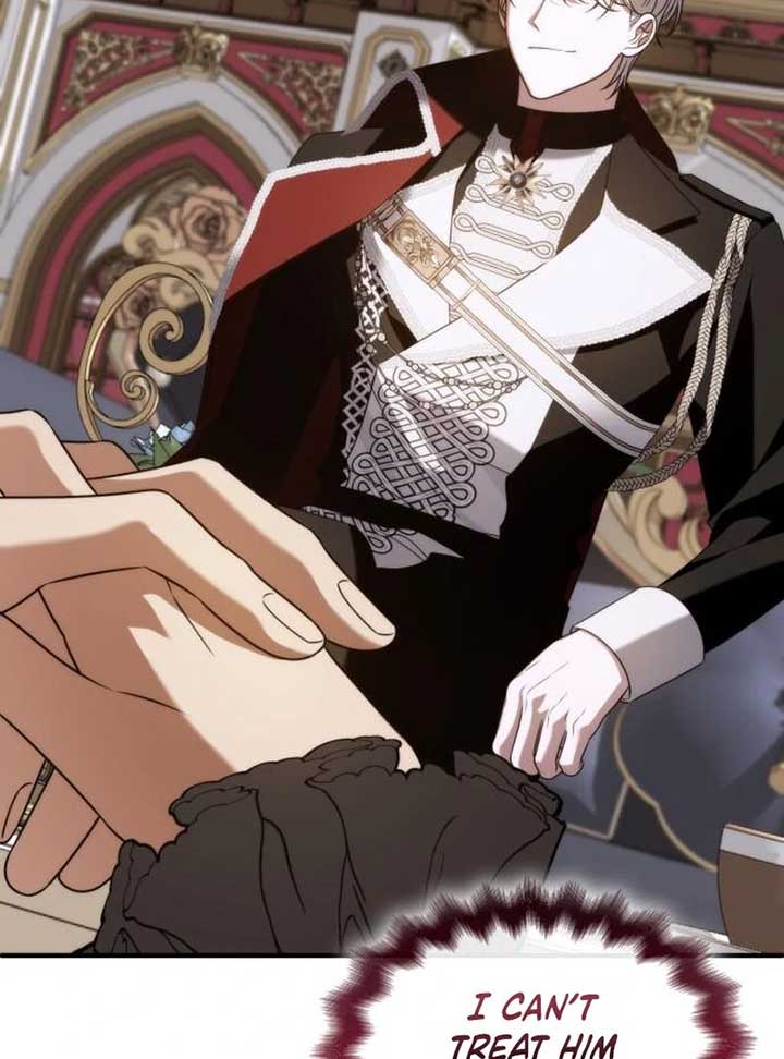 To the Noble and the Vile You Chapter 18 125