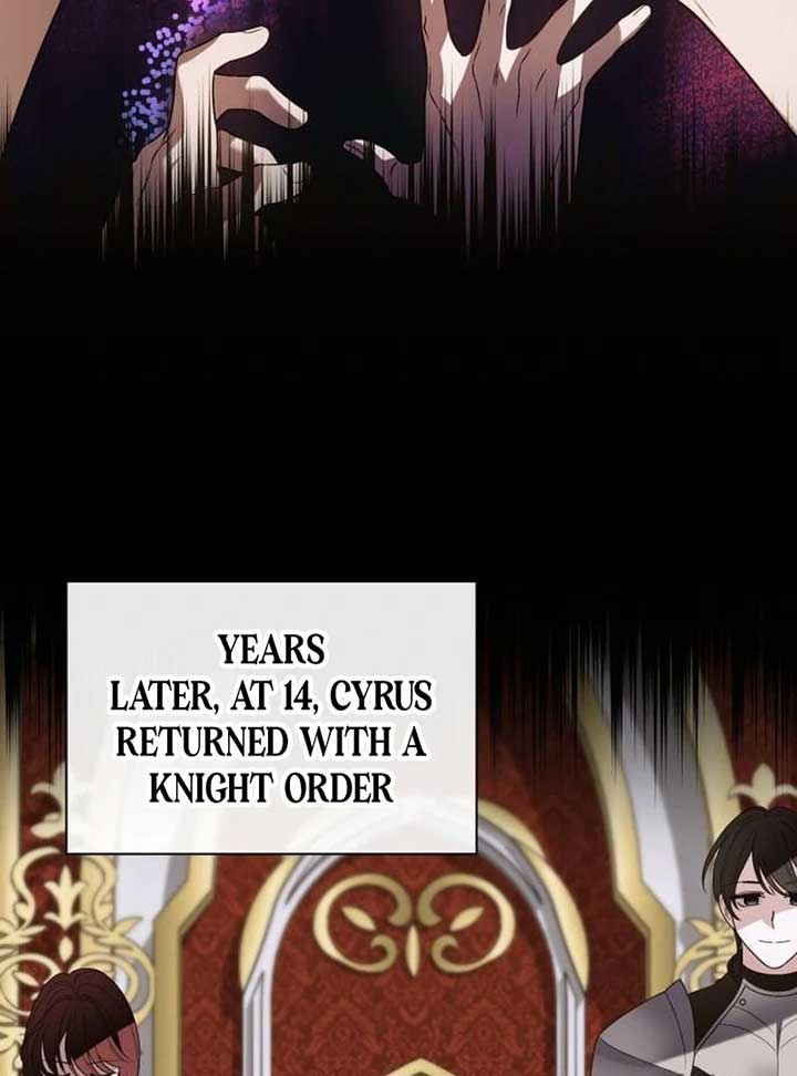To the Noble and the Vile You Chapter 18 140