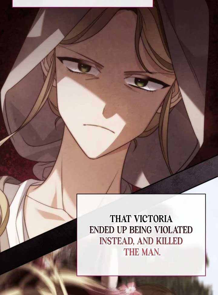 To the Noble and the Vile You Chapter 18 22