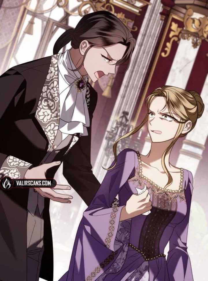 To the Noble and the Vile You Chapter 18 35