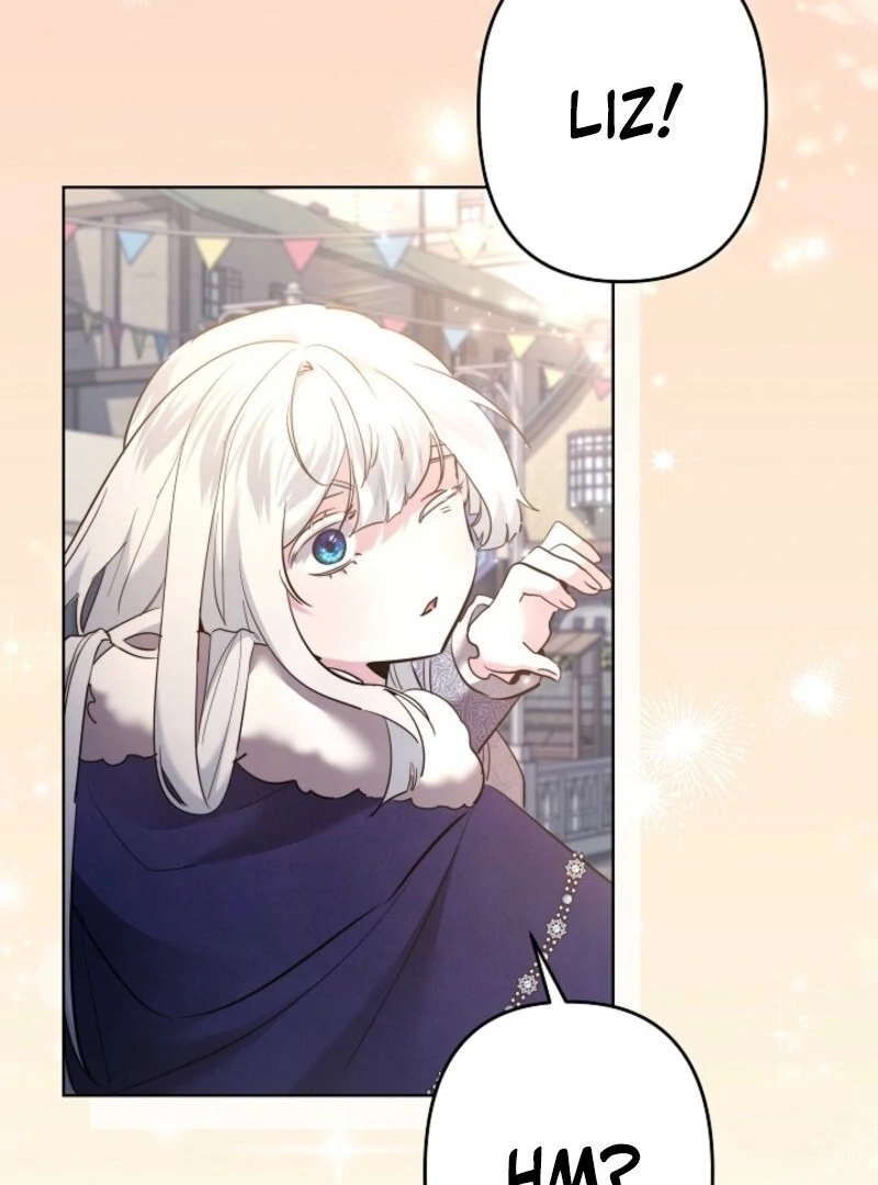 I Need to Raise My Sister Properly Chapter 101 38
