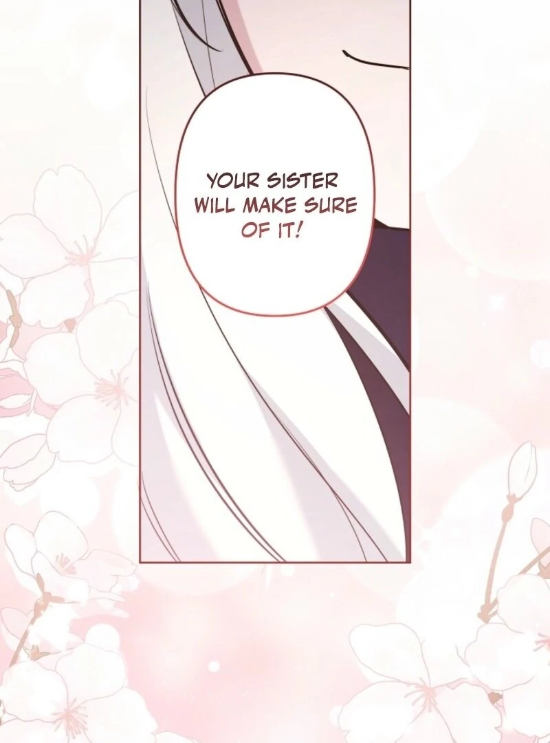I Need to Raise My Sister Properly Chapter 101 48