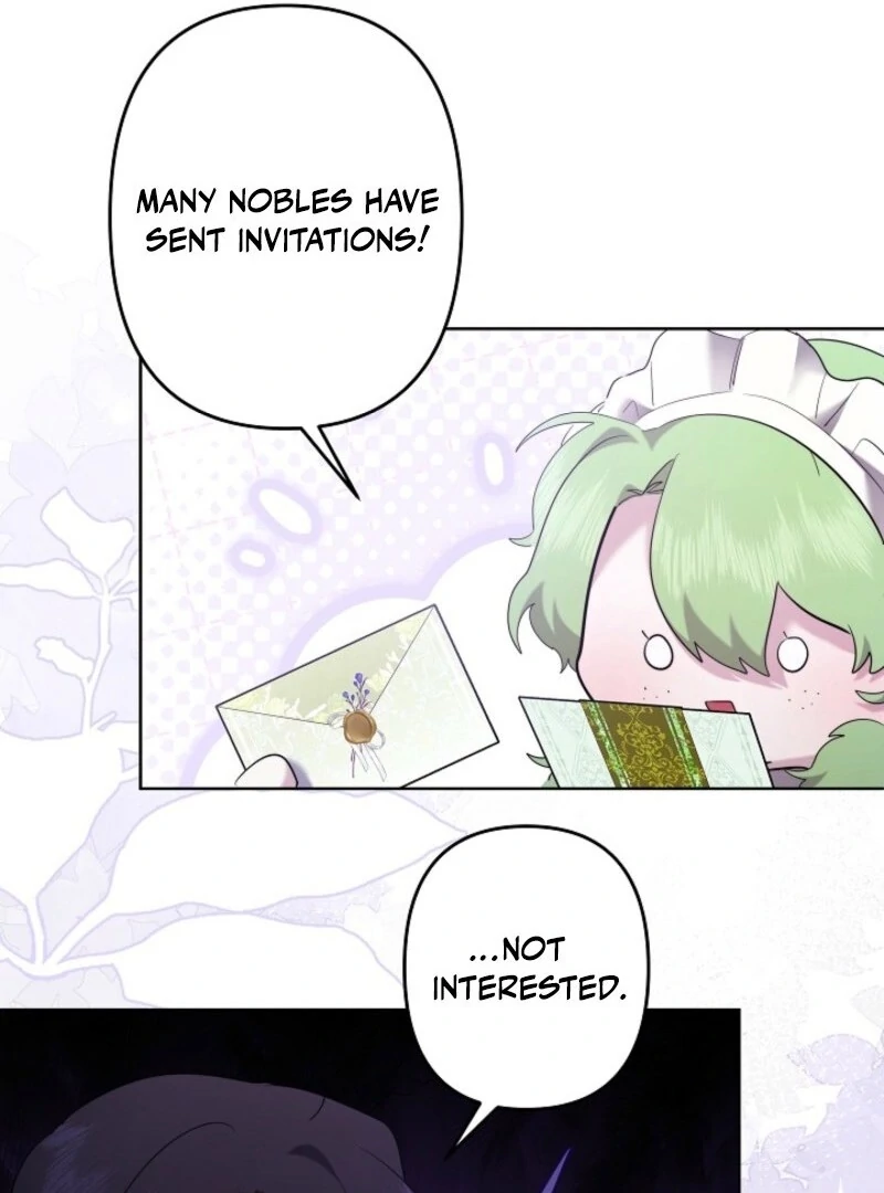 I Need to Raise My Sister Properly Chapter 101 57