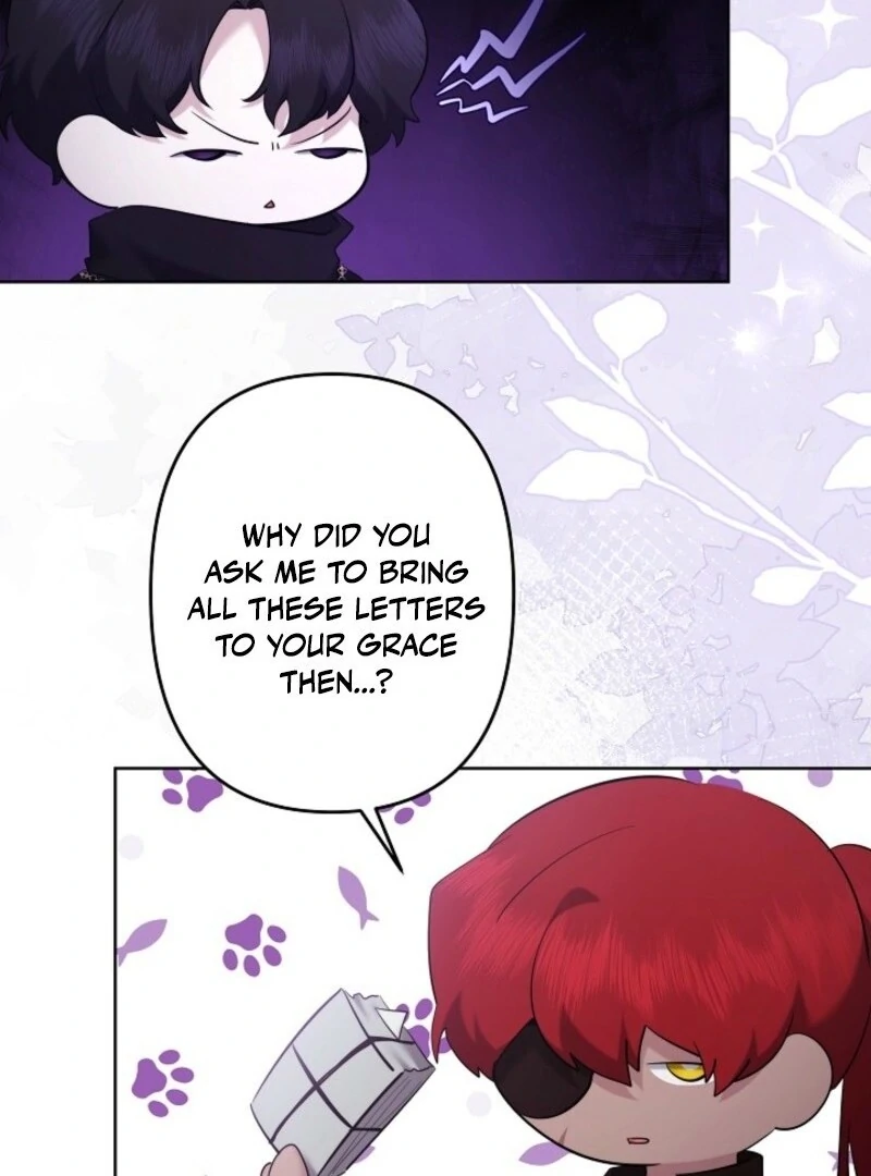 I Need to Raise My Sister Properly Chapter 101 58