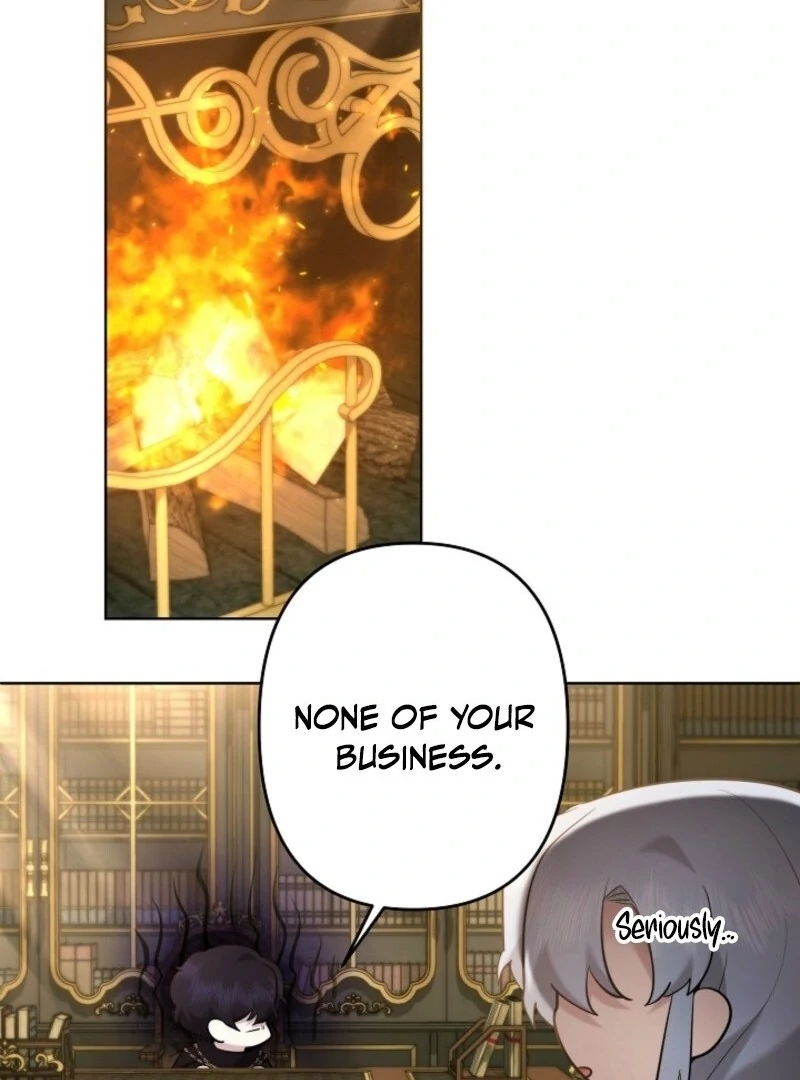 I Need to Raise My Sister Properly Chapter 101 63