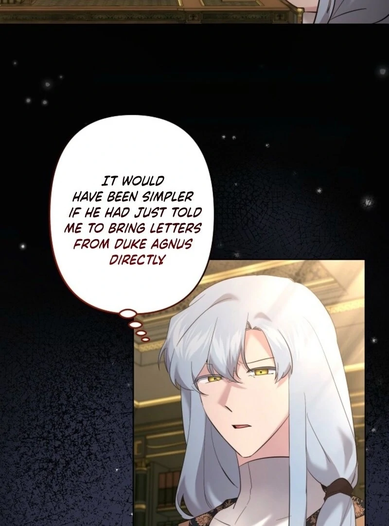I Need to Raise My Sister Properly Chapter 101 64