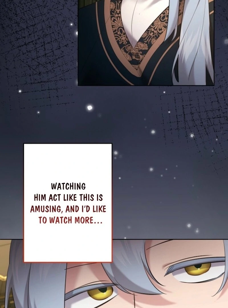 I Need to Raise My Sister Properly Chapter 101 65