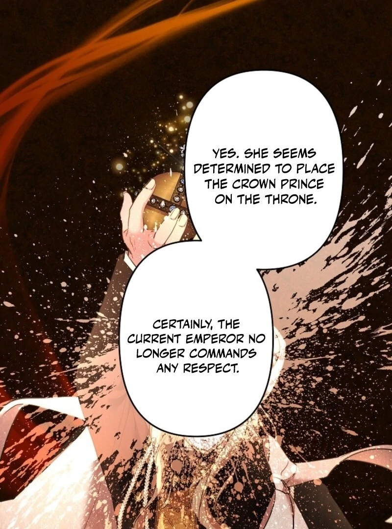 I Need to Raise My Sister Properly Chapter 101 76