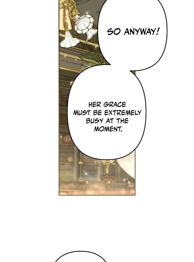 I Need to Raise My Sister Properly Chapter 101 84