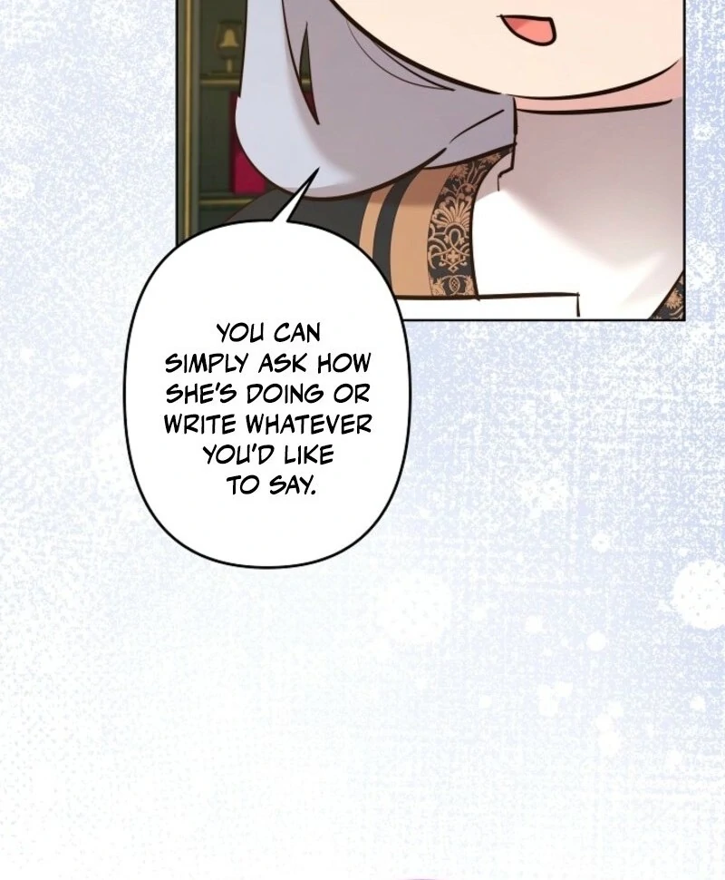 I Need to Raise My Sister Properly Chapter 101 89