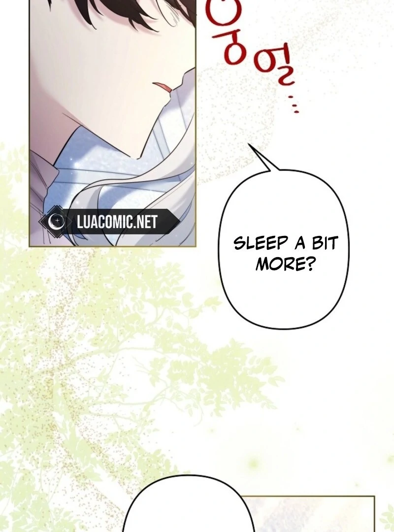 I Need to Raise My Sister Properly Chapter 107 10