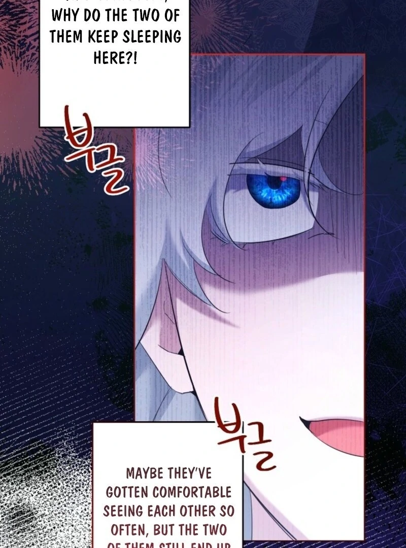 I Need to Raise My Sister Properly Chapter 107 16