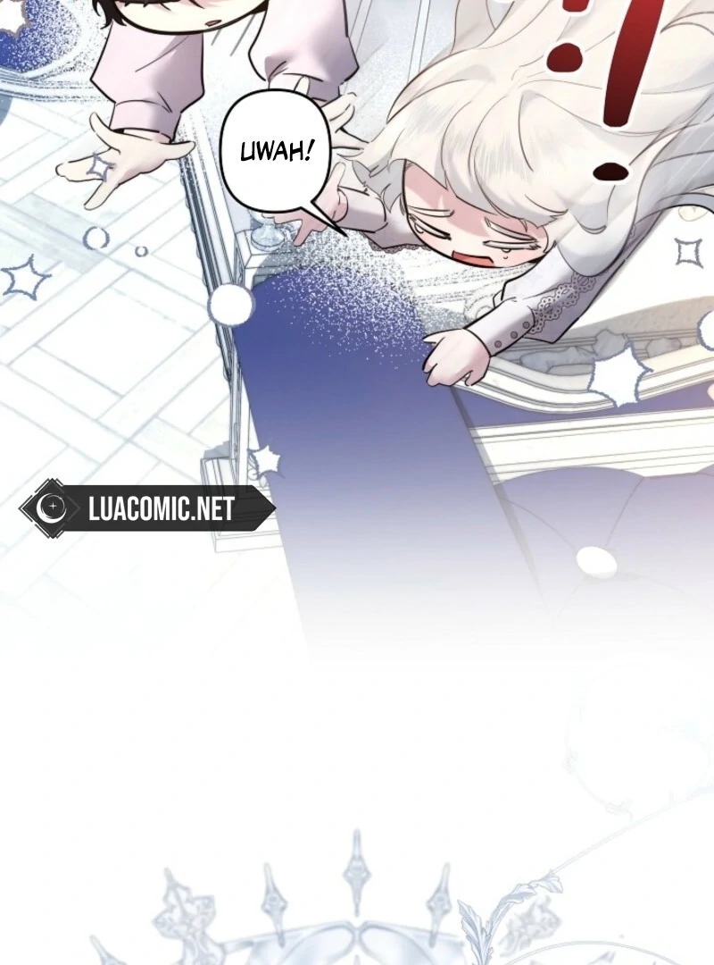 I Need to Raise My Sister Properly Chapter 107 21
