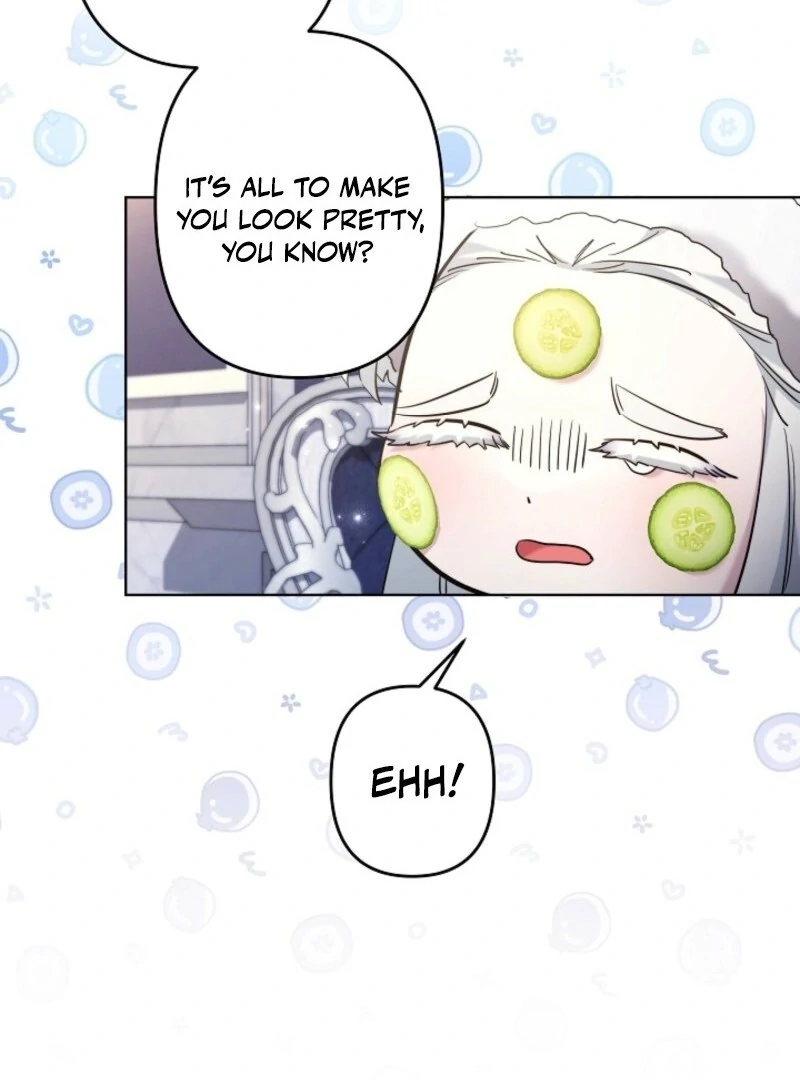 I Need to Raise My Sister Properly Chapter 107 26