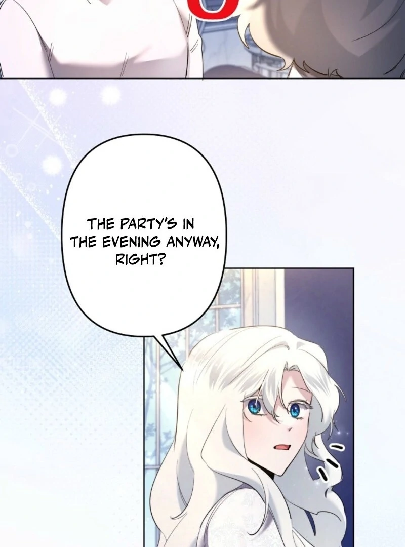 I Need to Raise My Sister Properly Chapter 107 28