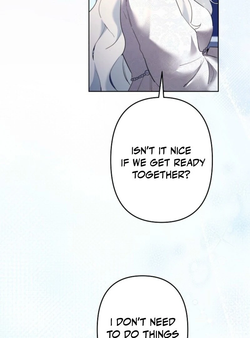 I Need to Raise My Sister Properly Chapter 107 29