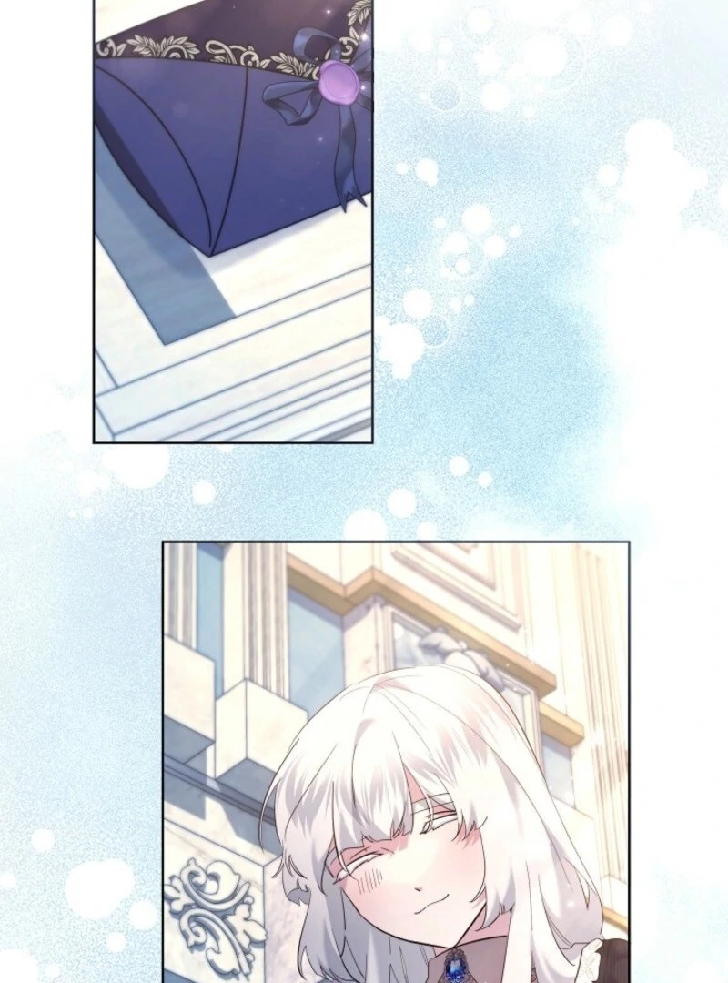I Need to Raise My Sister Properly Chapter 107 3
