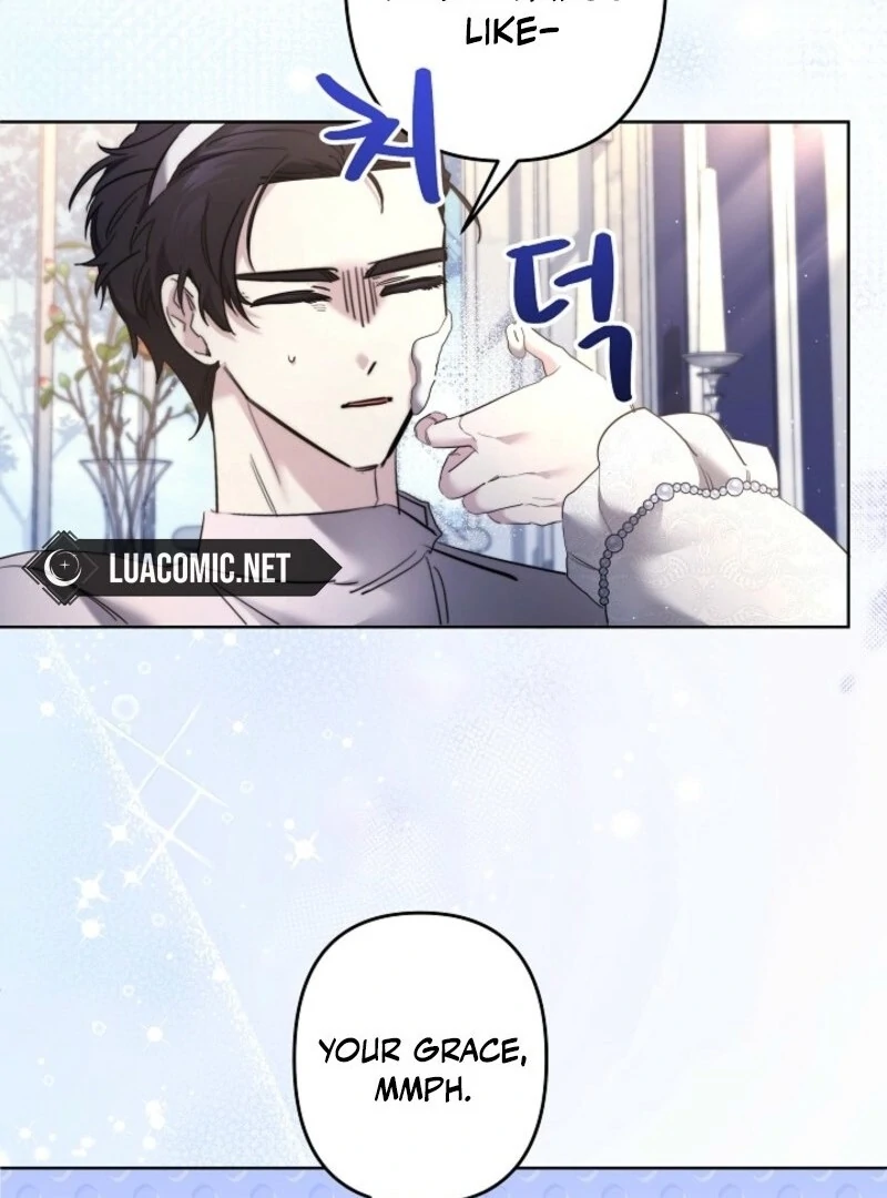 I Need to Raise My Sister Properly Chapter 107 30