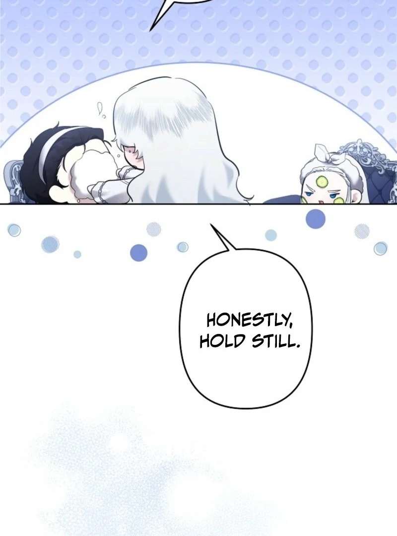 I Need to Raise My Sister Properly Chapter 107 31