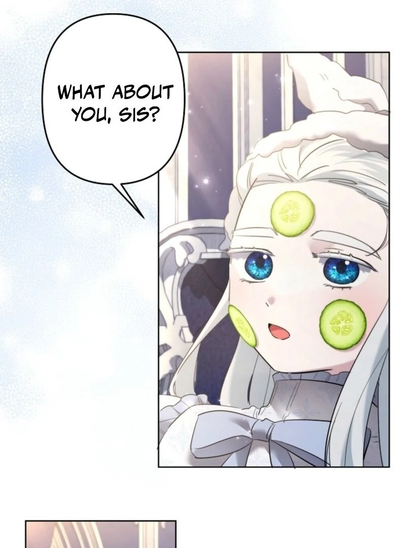 I Need to Raise My Sister Properly Chapter 107 32
