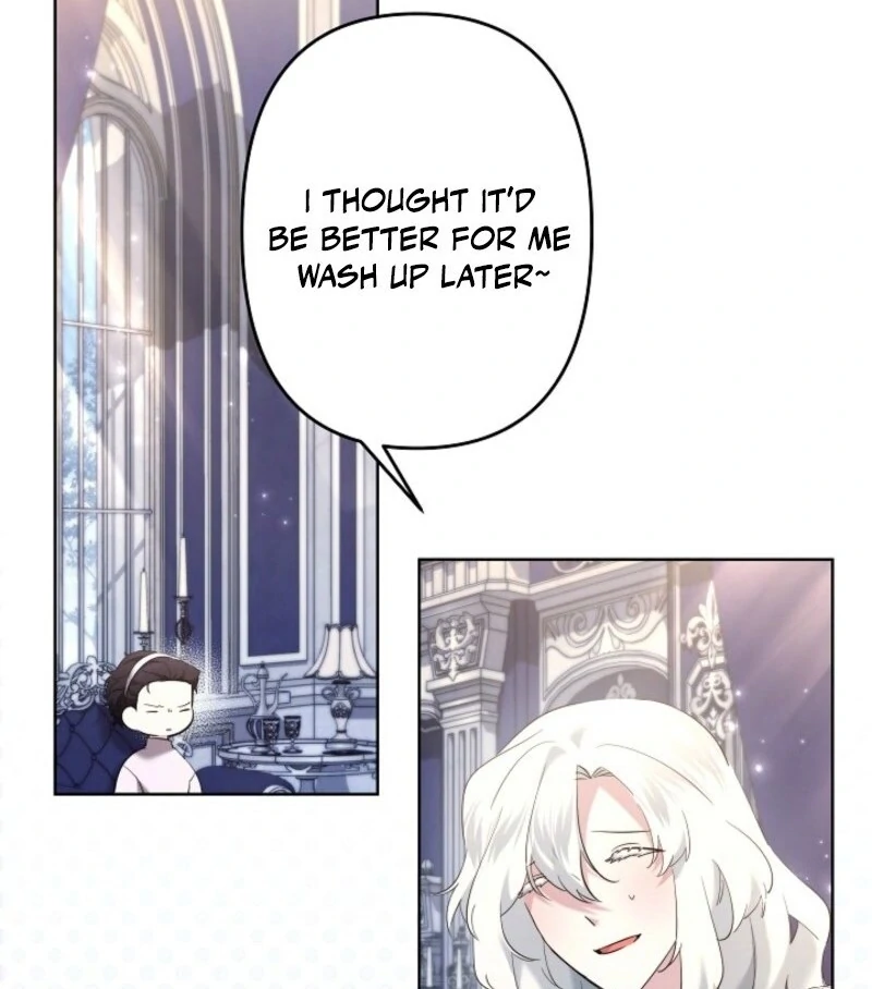 I Need to Raise My Sister Properly Chapter 107 33