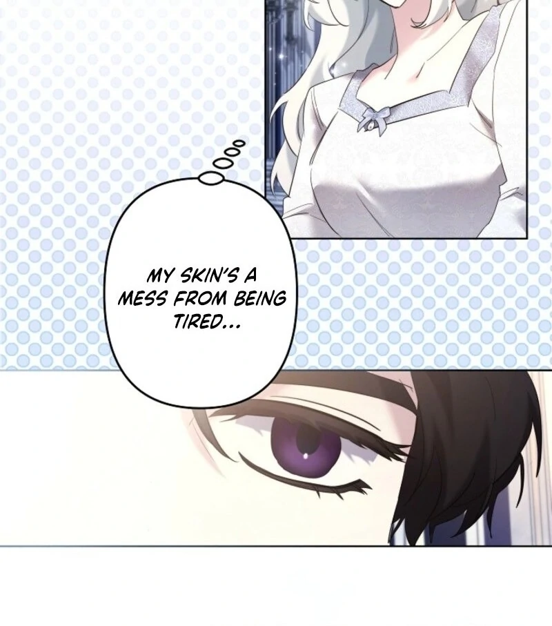 I Need to Raise My Sister Properly Chapter 107 34