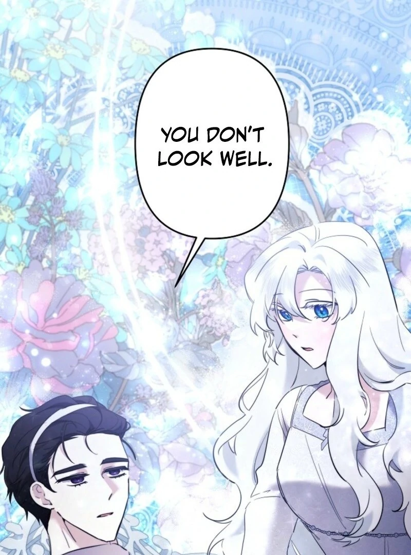 I Need to Raise My Sister Properly Chapter 107 36