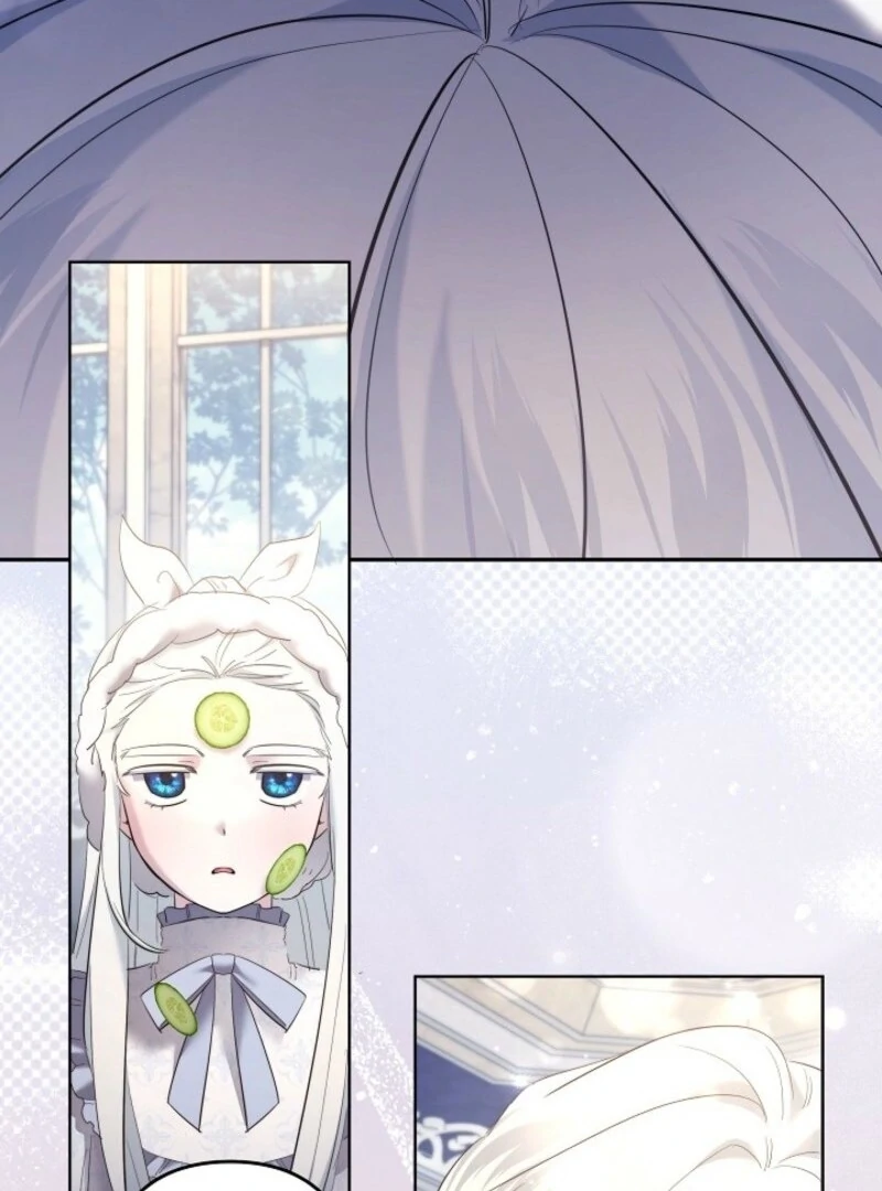 I Need to Raise My Sister Properly Chapter 107 38