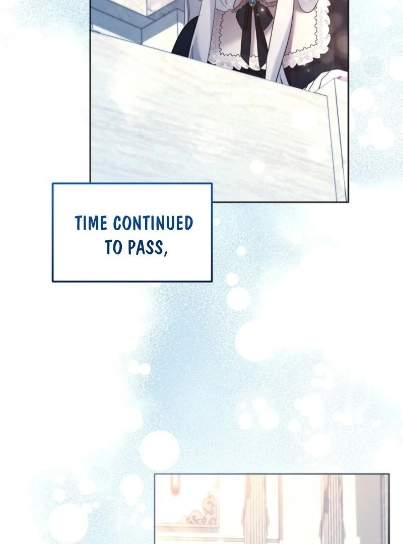 I Need to Raise My Sister Properly Chapter 107 4