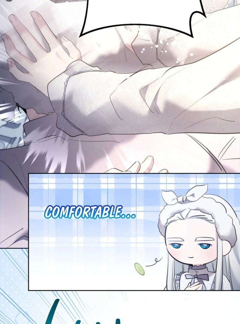 I Need to Raise My Sister Properly Chapter 107 41