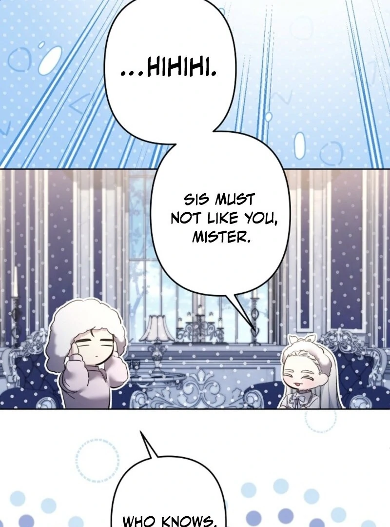 I Need to Raise My Sister Properly Chapter 107 43