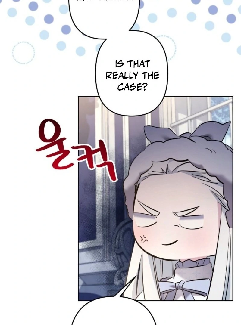 I Need to Raise My Sister Properly Chapter 107 44