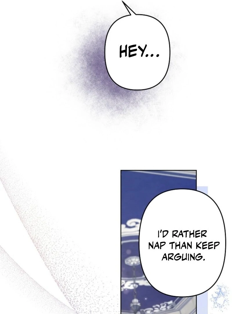 I Need to Raise My Sister Properly Chapter 107 47