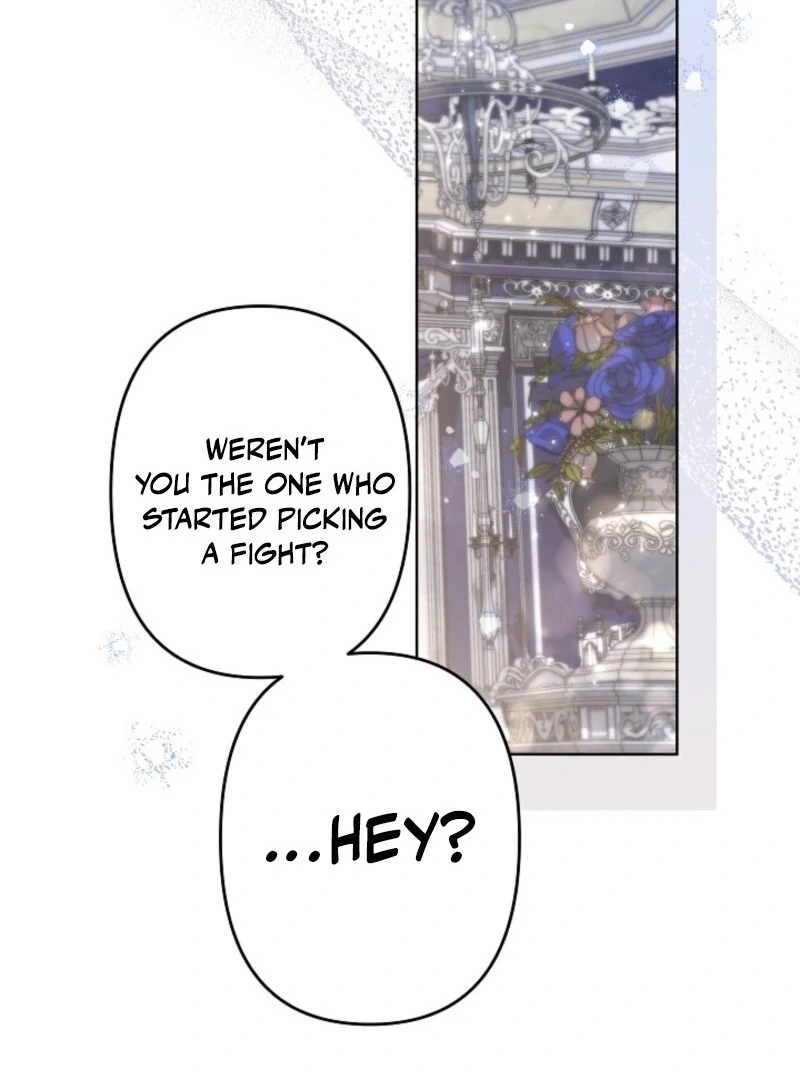 I Need to Raise My Sister Properly Chapter 107 48