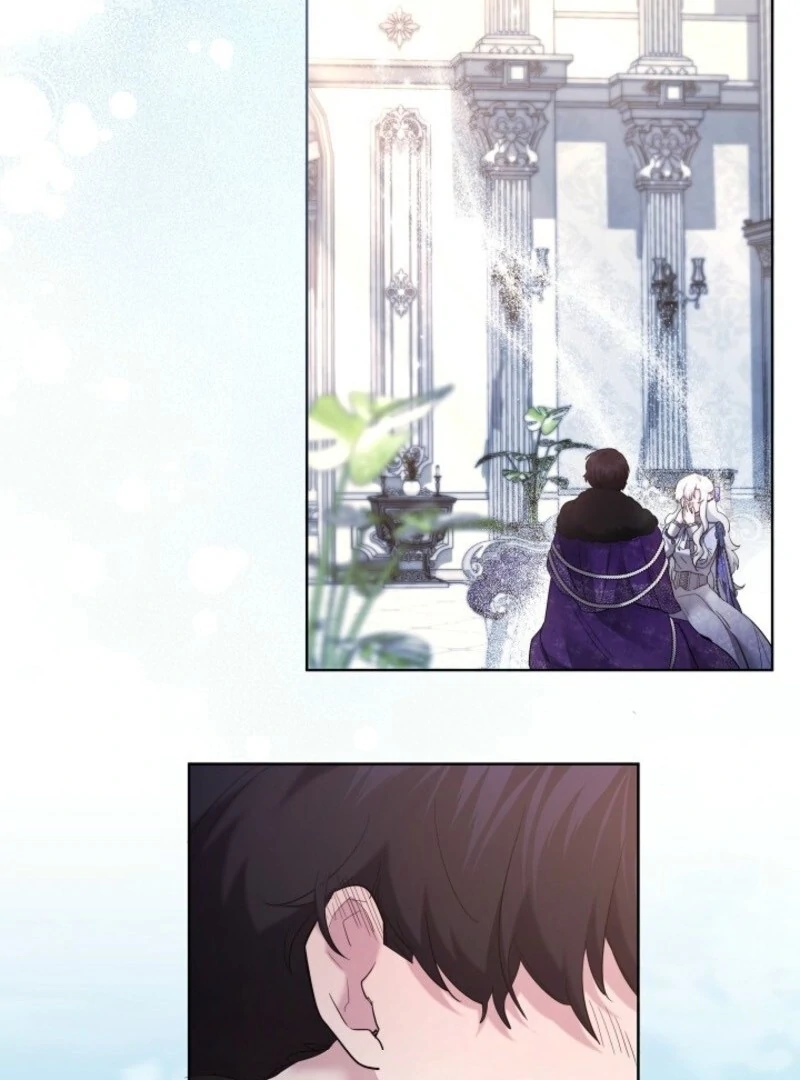 I Need to Raise My Sister Properly Chapter 107 5