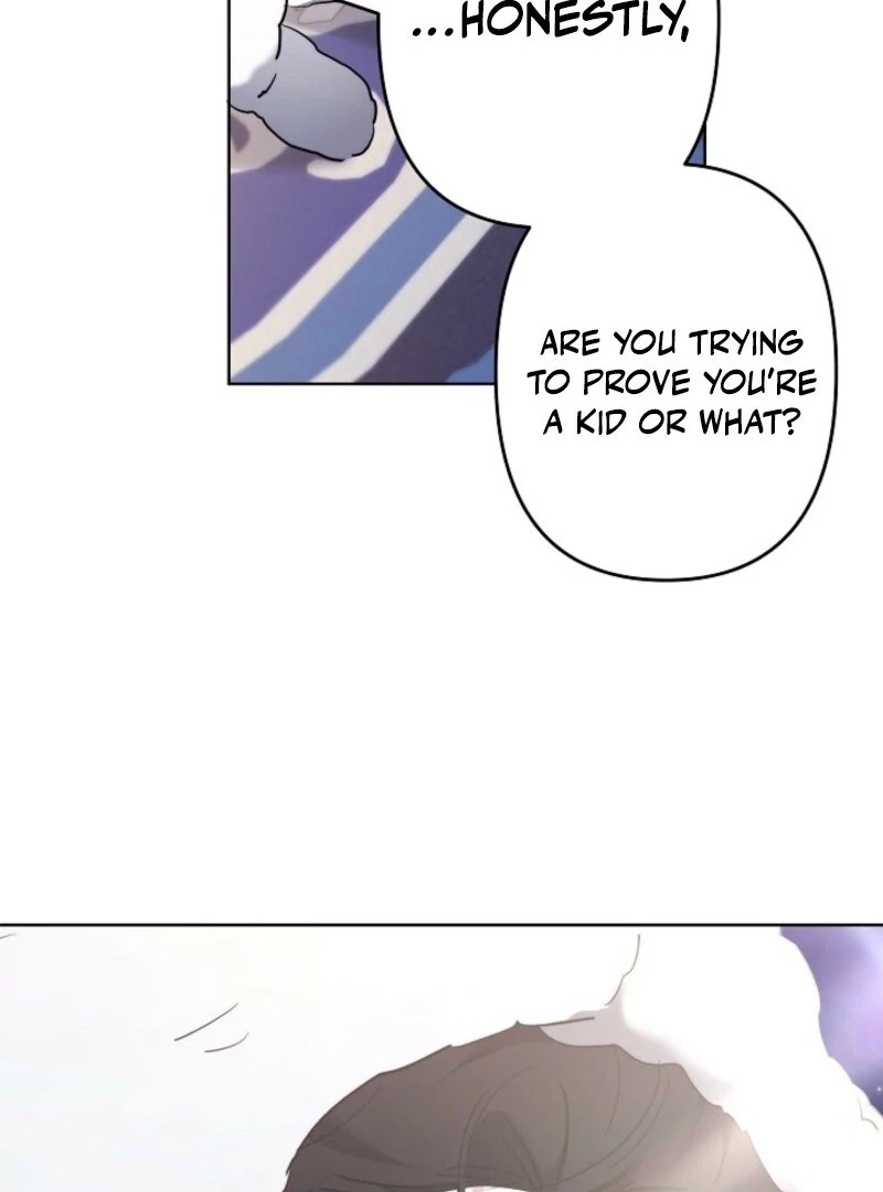 I Need to Raise My Sister Properly Chapter 107 50