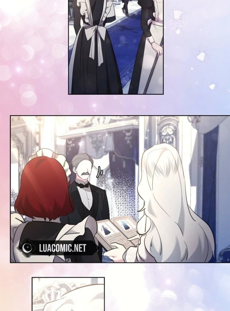 I Need to Raise My Sister Properly Chapter 107 54