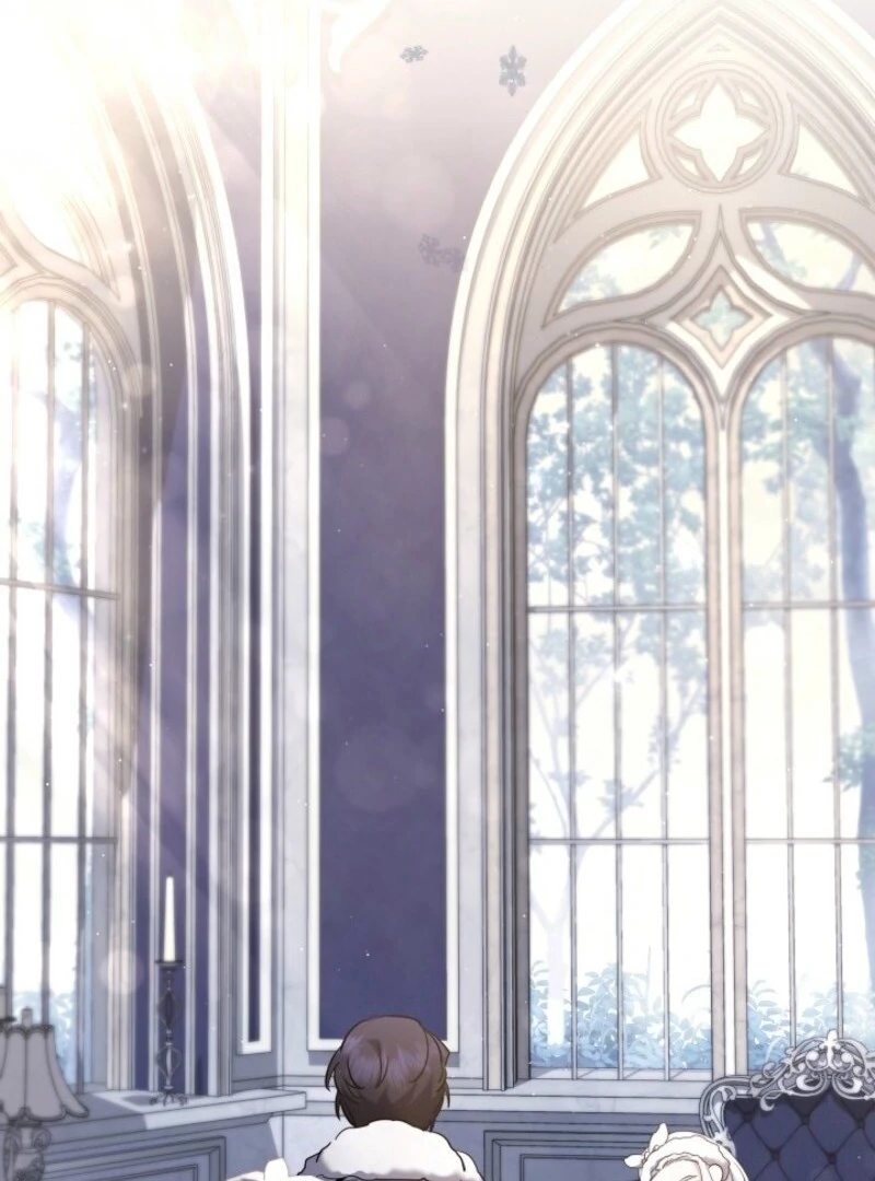 I Need to Raise My Sister Properly Chapter 107 60