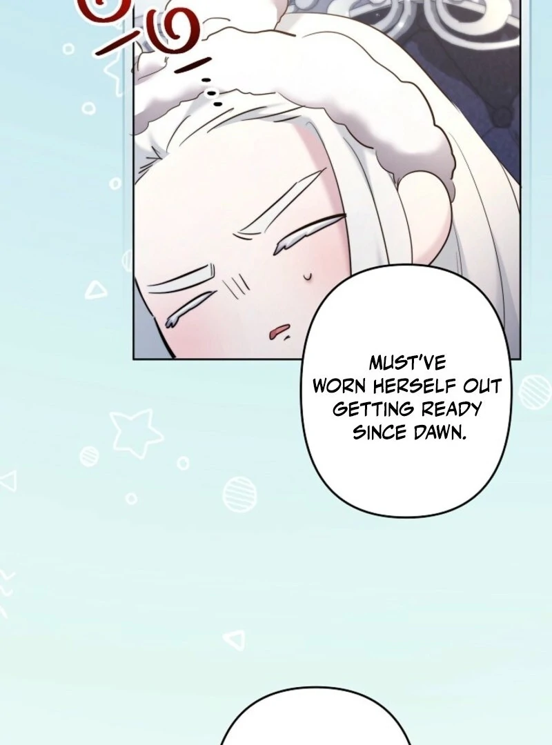 I Need to Raise My Sister Properly Chapter 107 65