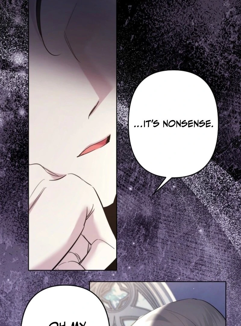 I Need to Raise My Sister Properly Chapter 107 71