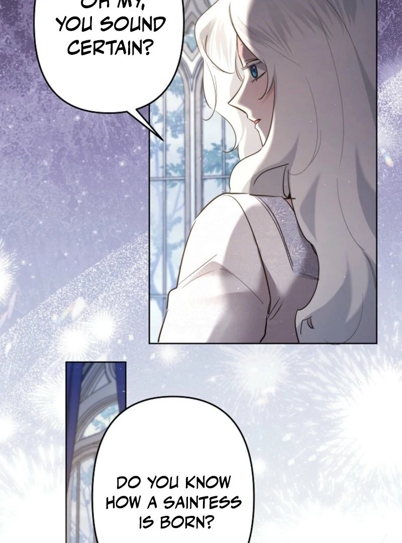 I Need to Raise My Sister Properly Chapter 107 72