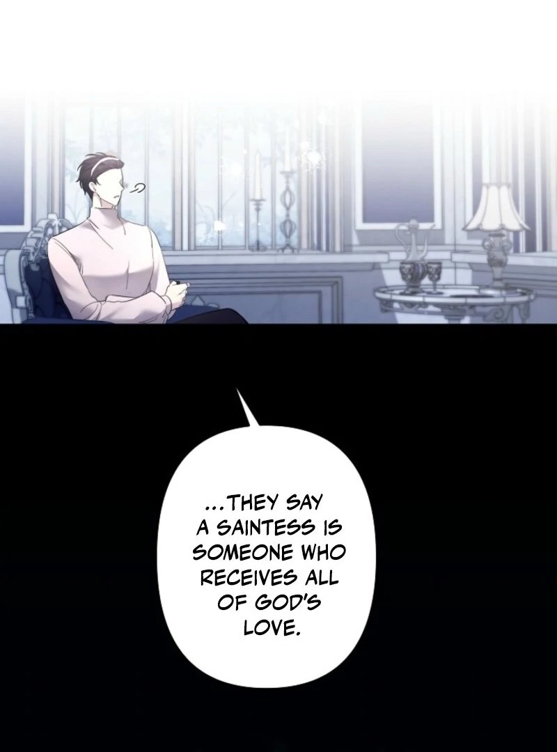 I Need to Raise My Sister Properly Chapter 107 74